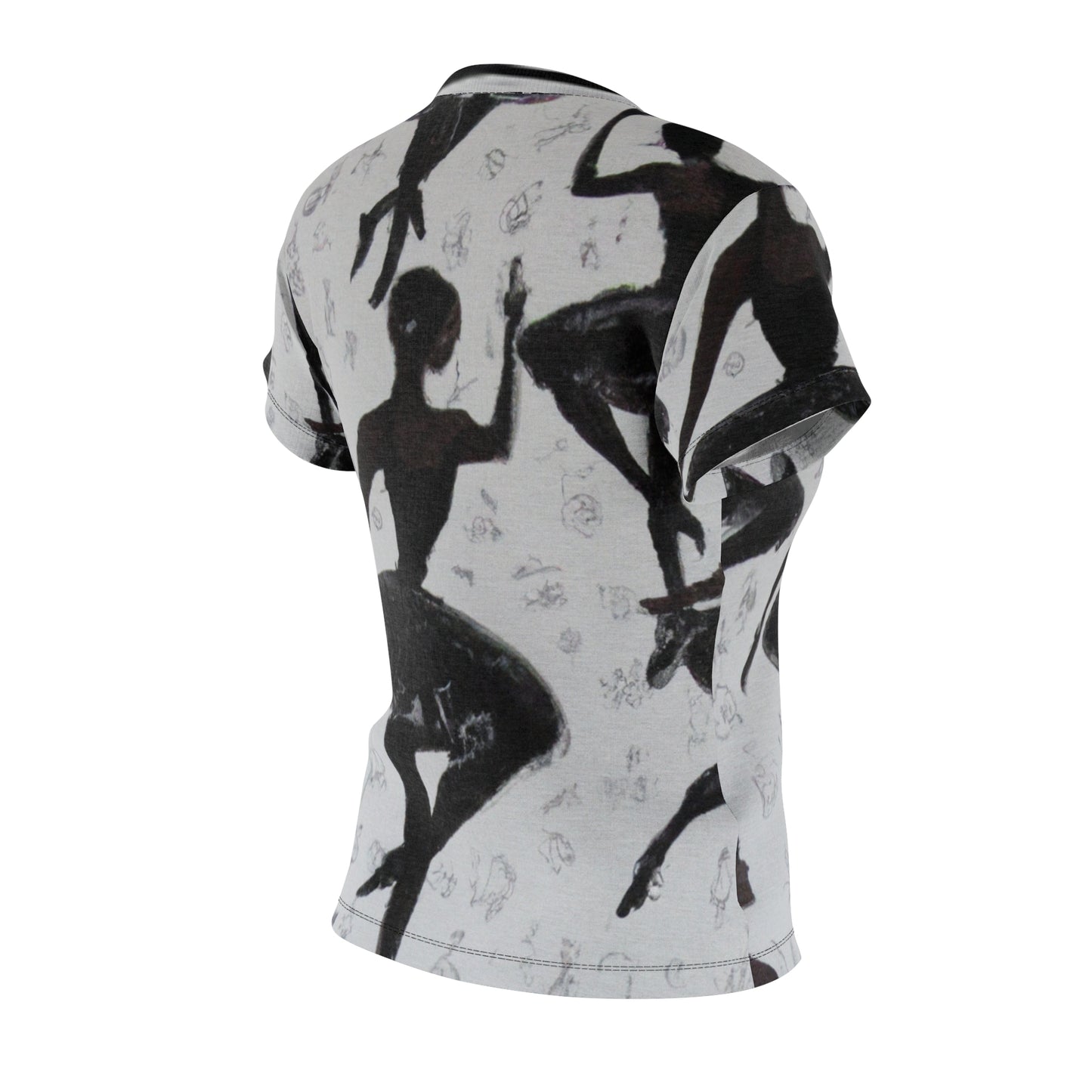 Vicento di Savino - AOP Tee